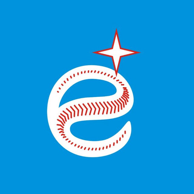 Érd Baseball Logo